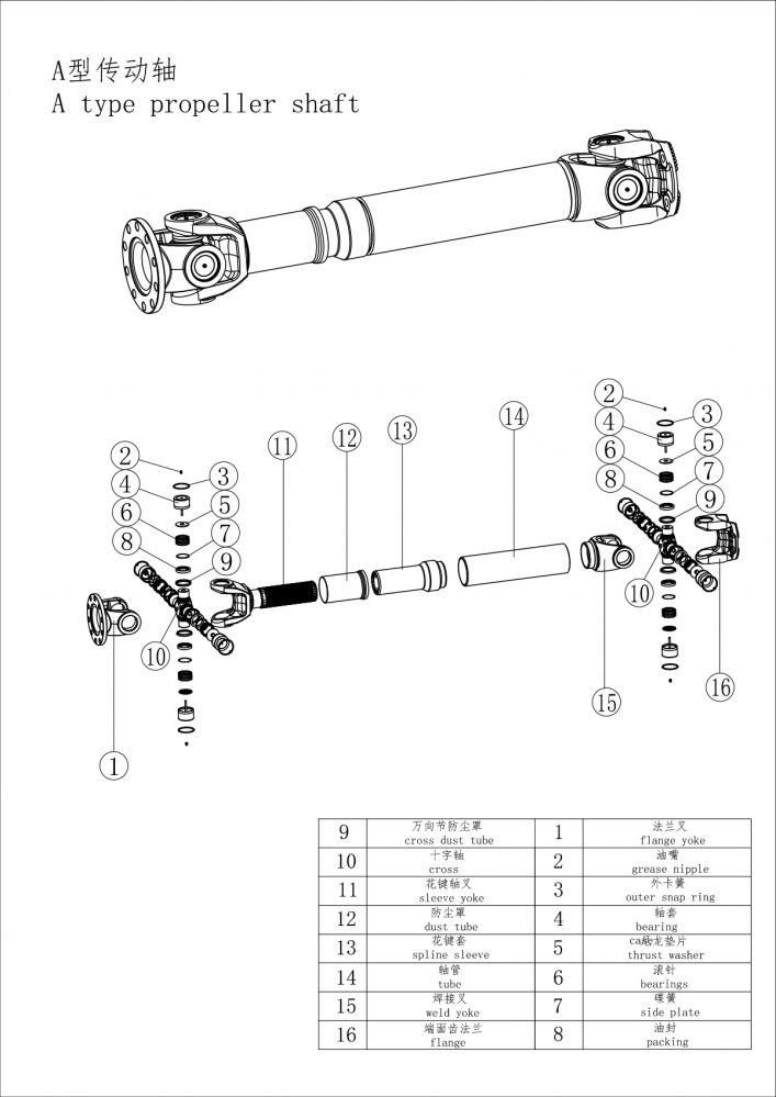 A型傳動(dòng)軸爆炸-Model.jpg